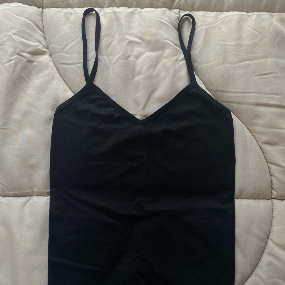 H&M basics tank top